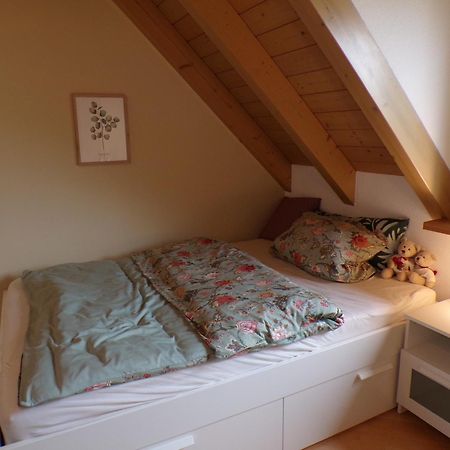 Mondfaenger Ferienwohnung , Naehe Playmobil Funpark Und Messezentrum Wilhermsdorf  Eksteriør billede