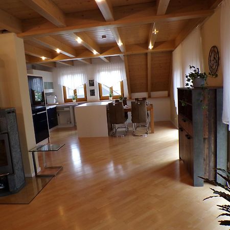 Mondfaenger Ferienwohnung , Naehe Playmobil Funpark Und Messezentrum Wilhermsdorf  Eksteriør billede