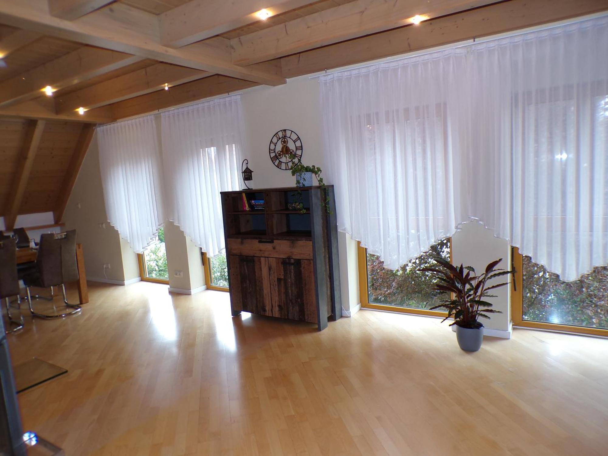 Mondfaenger Ferienwohnung , Naehe Playmobil Funpark Und Messezentrum Wilhermsdorf  Eksteriør billede