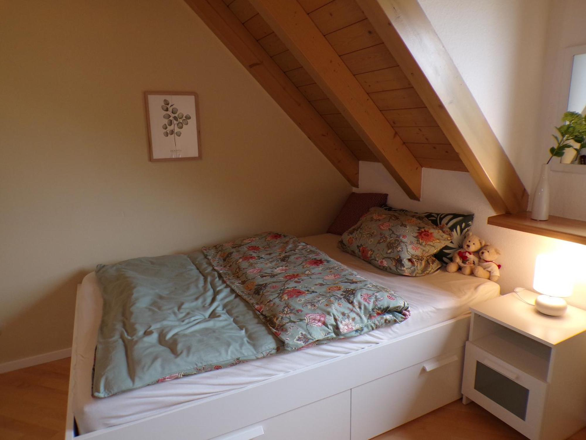 Mondfaenger Ferienwohnung , Naehe Playmobil Funpark Und Messezentrum Wilhermsdorf  Eksteriør billede