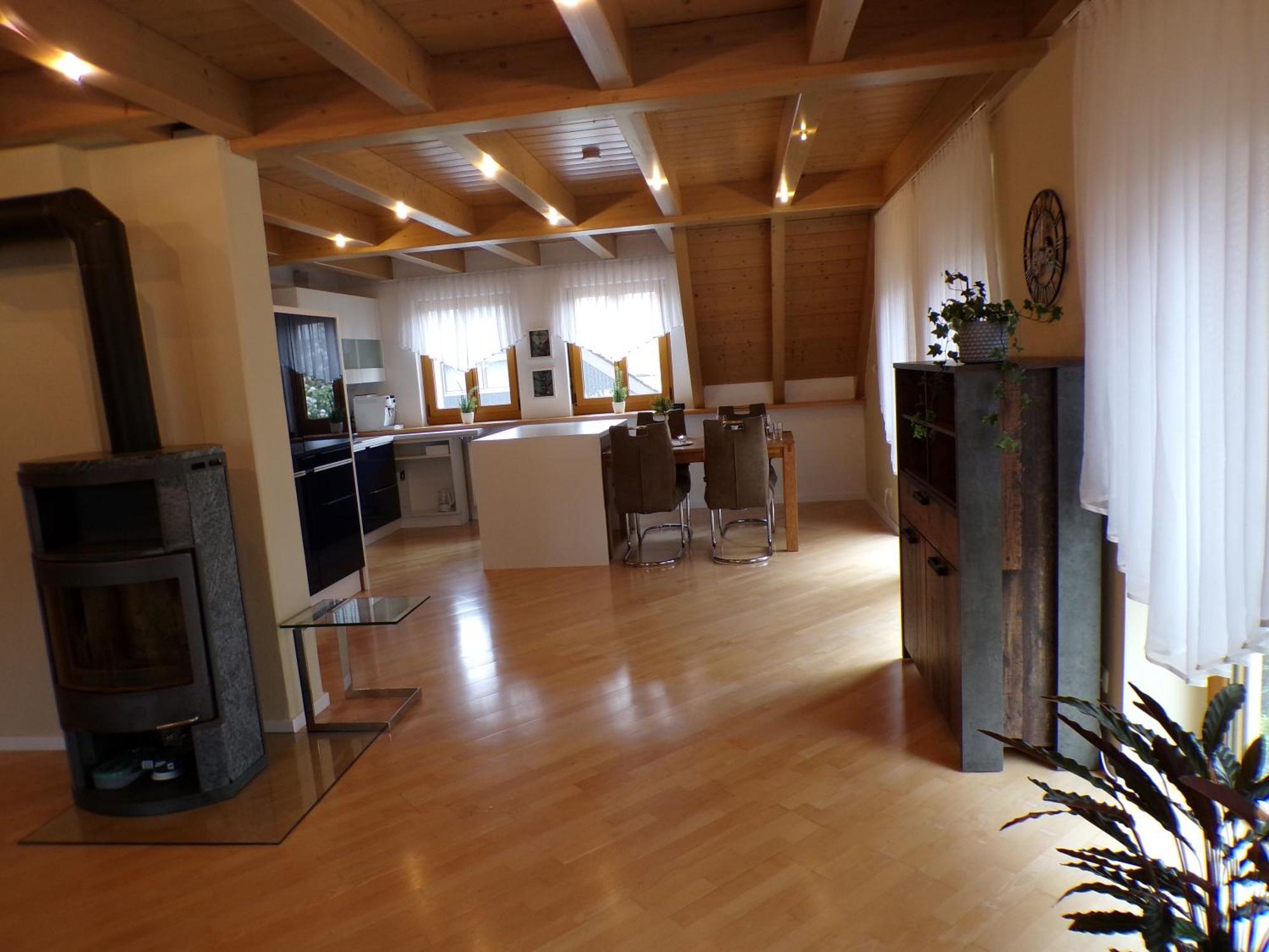 Mondfaenger Ferienwohnung , Naehe Playmobil Funpark Und Messezentrum Wilhermsdorf  Eksteriør billede