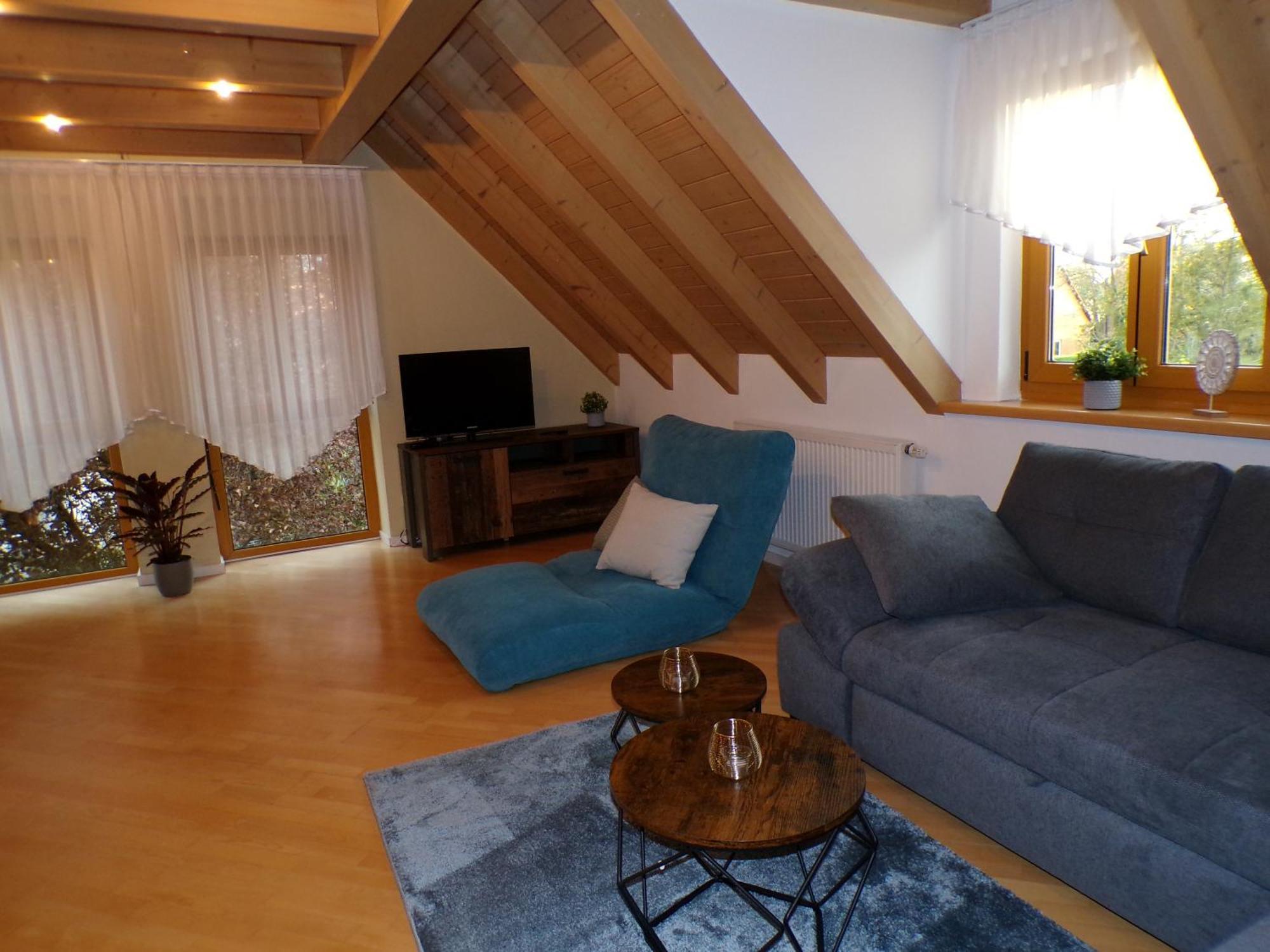 Mondfaenger Ferienwohnung , Naehe Playmobil Funpark Und Messezentrum Wilhermsdorf  Eksteriør billede
