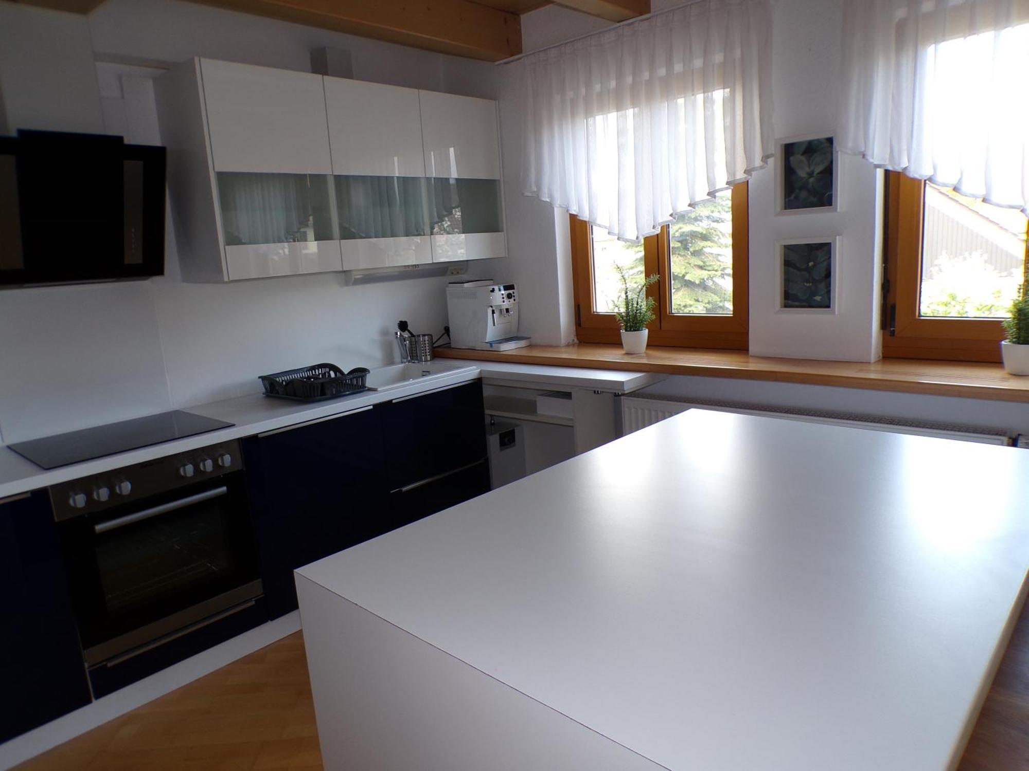 Mondfaenger Ferienwohnung , Naehe Playmobil Funpark Und Messezentrum Wilhermsdorf  Eksteriør billede