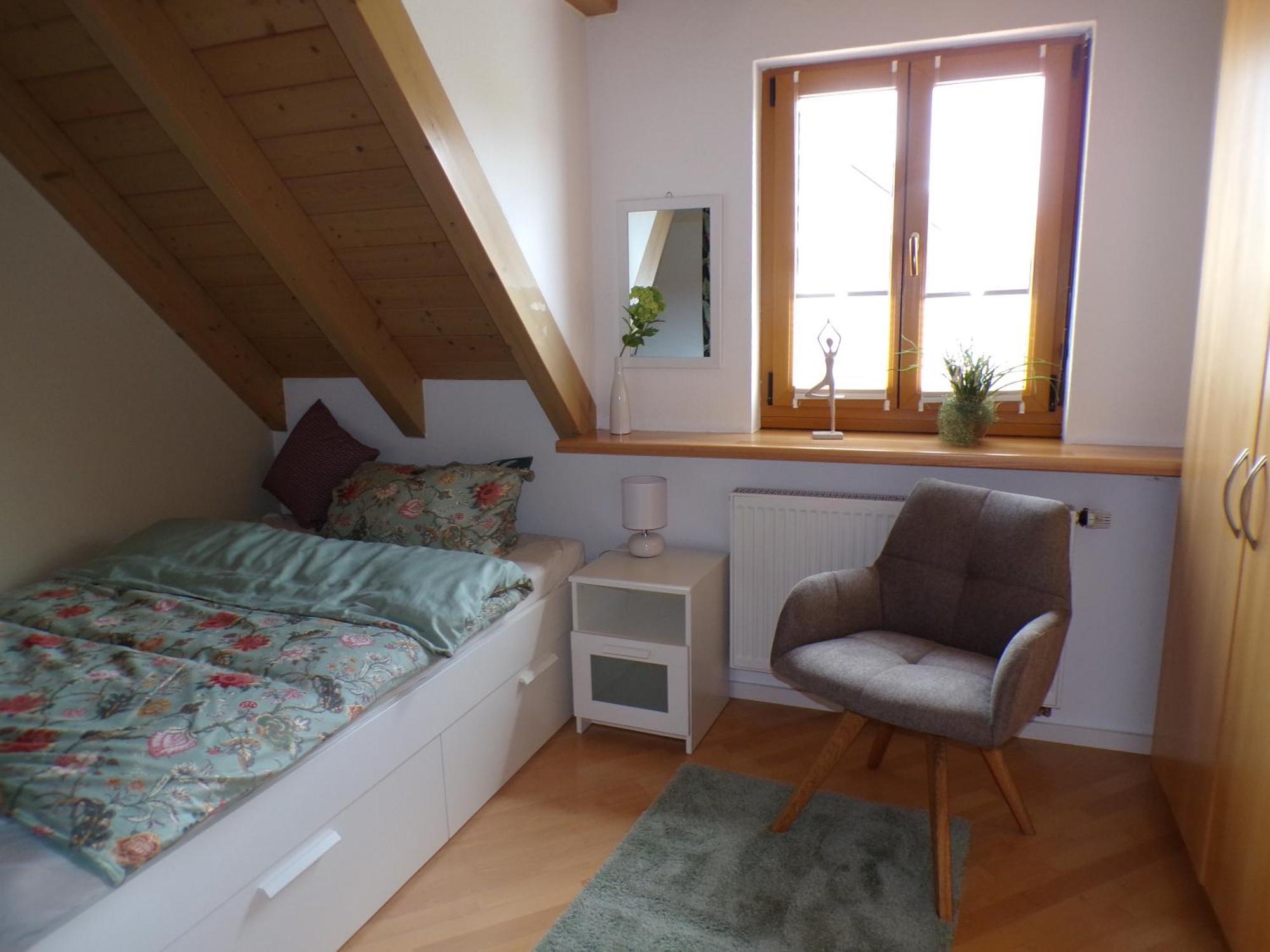 Mondfaenger Ferienwohnung , Naehe Playmobil Funpark Und Messezentrum Wilhermsdorf  Eksteriør billede